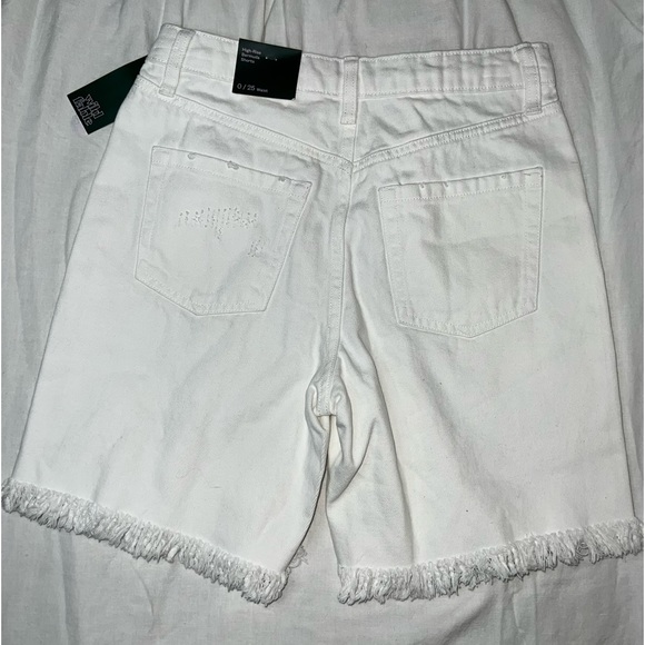 Wild Fable bermudas - Picture 3 of 3